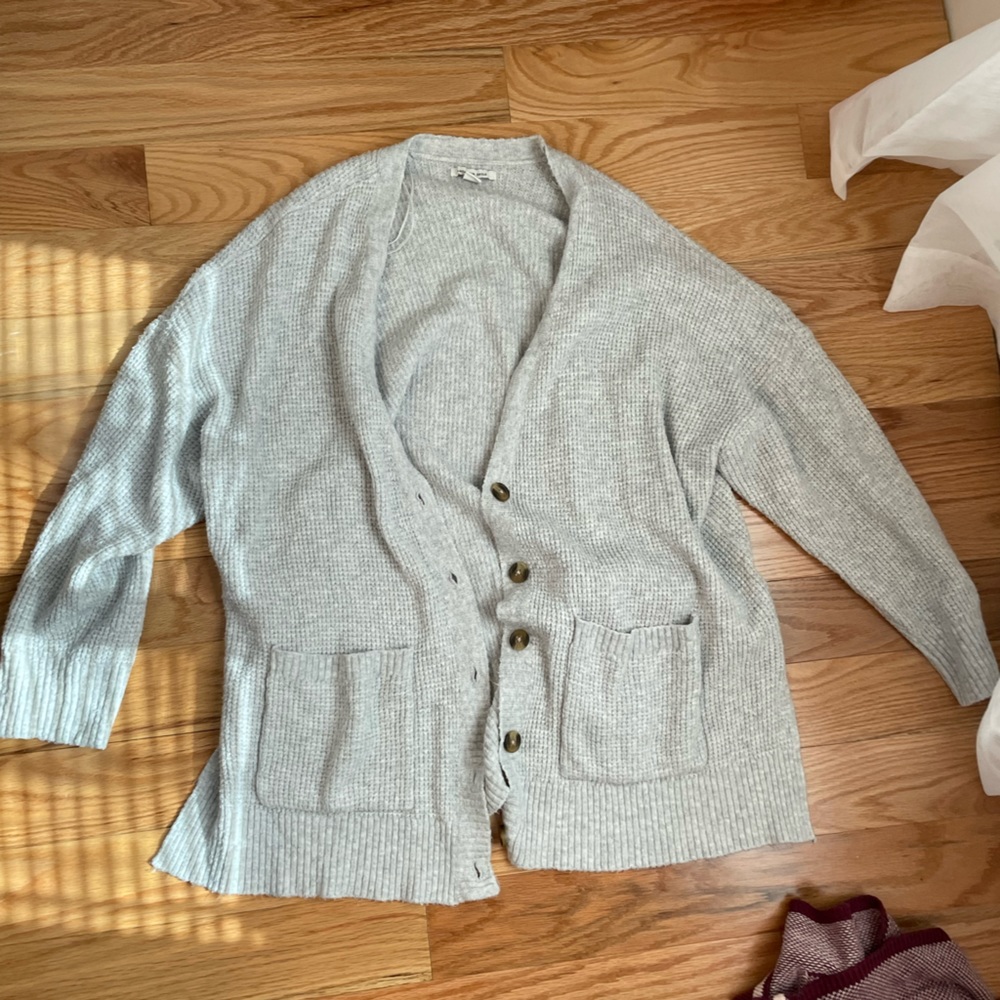 American Eagle cardigan size XS/S